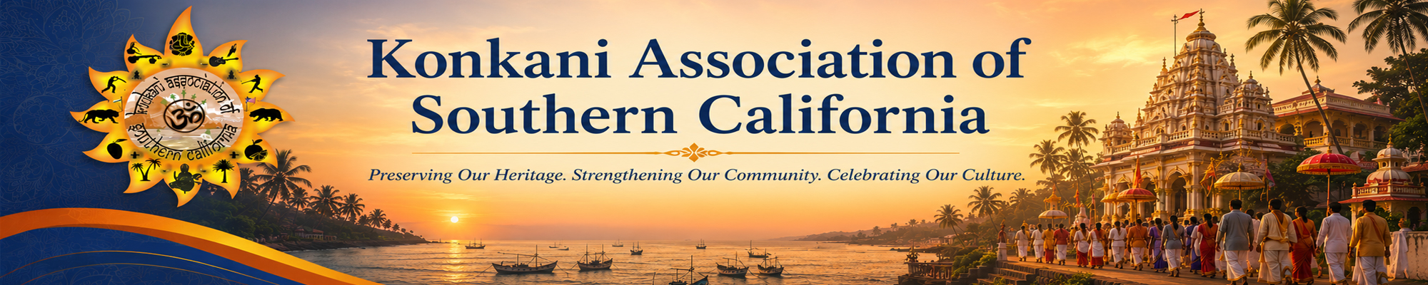Konkani Association of Southern California